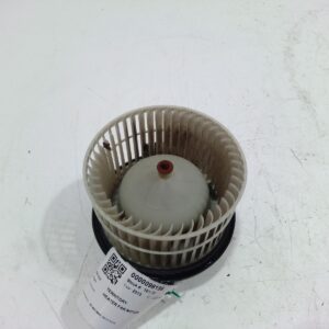 2015 FORD TERRITORY HEATER FAN MOTOR