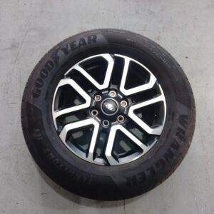 2022 FORD RANGER WHEEL MAG