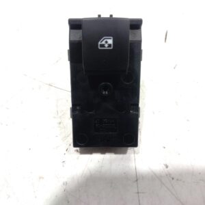 2018 HOLDEN SPARK POWER DOOR WINDOW SWITCH