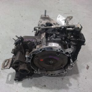 2015 FORD MONDEO TRANSMISSION GEARBOX