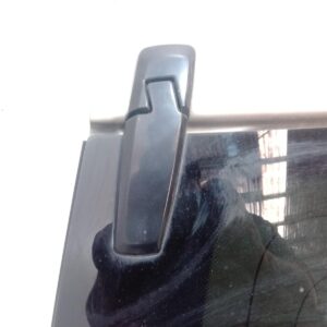 2015 FORD TERRITORY BOOT LID TAILGATE HINGE