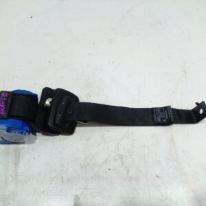 2016 HOLDEN CAPTIVA SEAT BELT STALK