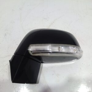 2016 HOLDEN CAPTIVA LEFT DOOR MIRROR