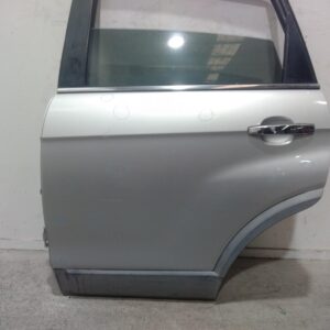 2011 HOLDEN CAPTIVA LEFT REAR DOOR SLIDING