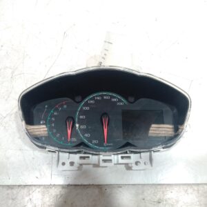 2018 HOLDEN SPARK INSTRUMENT CLUSTER