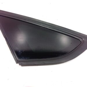 2015 FORD MONDEO LEFT REAR SIDE GLASS