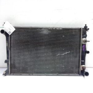 2005 FORD TERRITORY RADIATOR