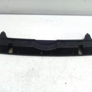 2015 FORD TERRITORY FRONT BUMPER REINFORCER