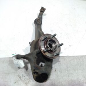 2015 FORD TERRITORY LEFT FRONT HUB ASSEMBLY