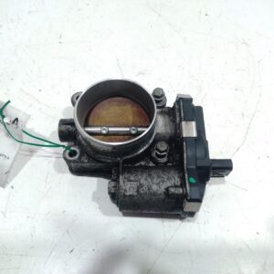 2016 HOLDEN CAPTIVA THROTTLE BODY