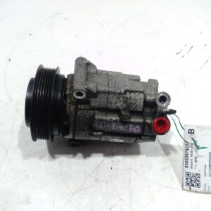 2016 HOLDEN CAPTIVA AC COMPRESSOR