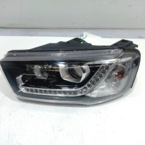 2016 HOLDEN CAPTIVA LEFT HEADLAMP