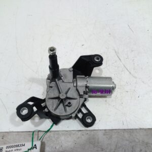 2017 HOLDEN TRAILBLAZER WIPER MOTOR