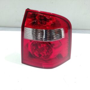 2005 FORD TERRITORY RIGHT TAILLIGHT