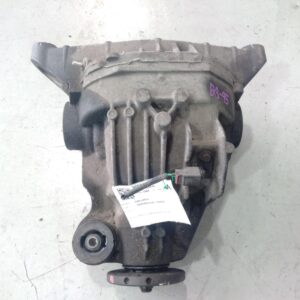 2004 FORD EXPLORER DIFFERENTIAL CENTRE