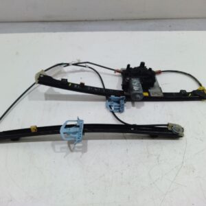 2005 FORD TERRITORY RIGHT FRONT WINDOW REG MOTOR
