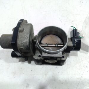 2005 FORD TERRITORY THROTTLE BODY