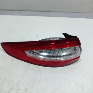 2015 FORD MONDEO LEFT TAILLIGHT