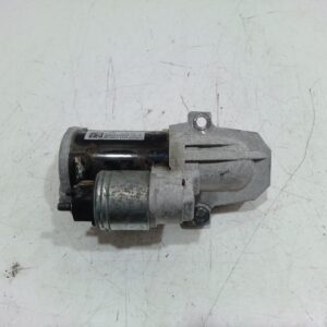 2021 FORD ESCAPE STARTER