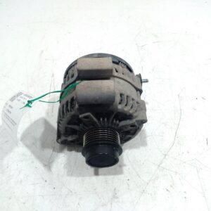 2011 FORD TERRITORY ALTERNATOR