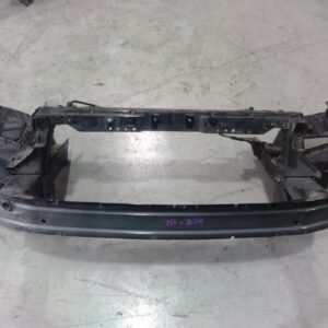 2017 HOLDEN CRUZE FRONT BUMPER REINFORCER