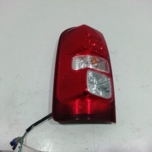 2014 HOLDEN COLORADO LEFT TAILLIGHT