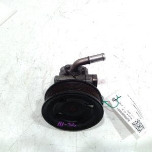 2012 FORD RANGER STEERING PUMP