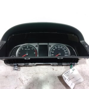 2015 FORD TERRITORY INSTRUMENT CLUSTER