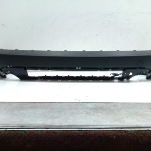 2021 FORD ESCAPE REAR BUMPER