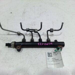 2012 HOLDEN CAPTIVA INJECTION RAIL