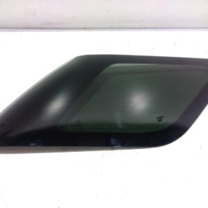 2015 FORD TERRITORY RIGHT REAR SIDE GLASS