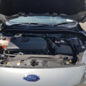 2021 FORD ESCAPE ENGINE