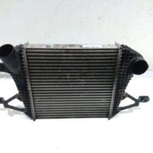 2015 FORD TERRITORY INTERCOOLER