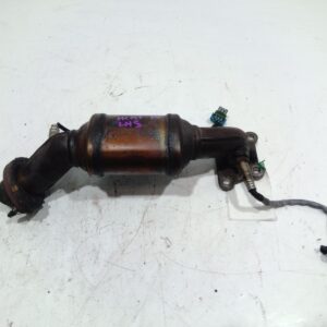 2011 HOLDEN CAPTIVA CATALYTIC CONVERTER