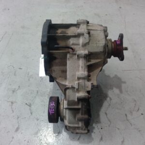 2005 FORD TERRITORY TRANSFER CASE