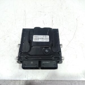 2021 FORD ESCAPE ECU