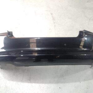 2017 HOLDEN CRUZE REAR BUMPER