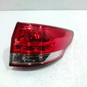 2011 FORD TERRITORY RIGHT TAILLIGHT