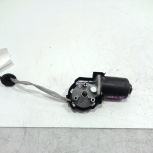 2015 FORD TERRITORY WIPER MOTOR