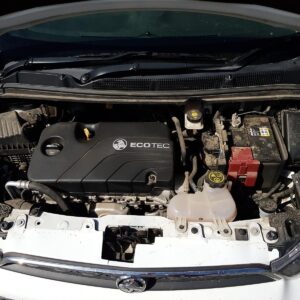 2018 HOLDEN SPARK ENGINE