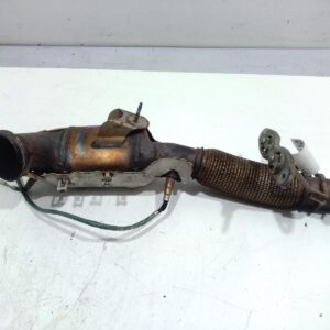 2015 FORD MONDEO CATALYTIC CONVERTER