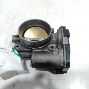 2011 HOLDEN CAPTIVA THROTTLE BODY