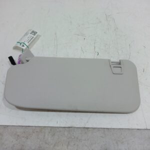 2021 FORD ESCAPE SUN VISOR