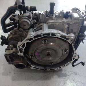 2021 FORD ESCAPE TRANSMISSION GEARBOX