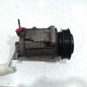 2012 HOLDEN CAPTIVA AC COMPRESSOR