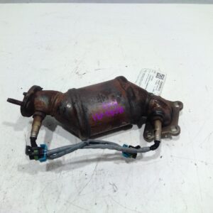 2011 HOLDEN CAPTIVA CATALYTIC CONVERTER