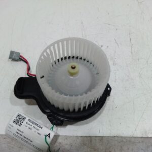 2021 FORD ESCAPE HEATER FAN MOTOR