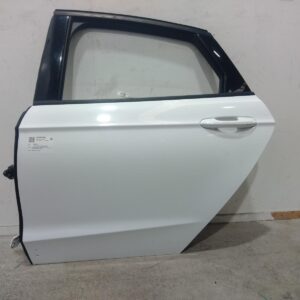 2015 FORD MONDEO LEFT REAR DOOR SLIDING