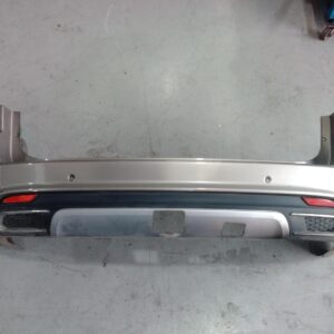 2015 FORD TERRITORY REAR BUMPER