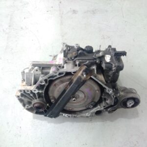 2016 HOLDEN CAPTIVA TRANSMISSION GEARBOX